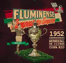 Fluminense fará novo pedido para que Fifa reconheça Mundial de 52