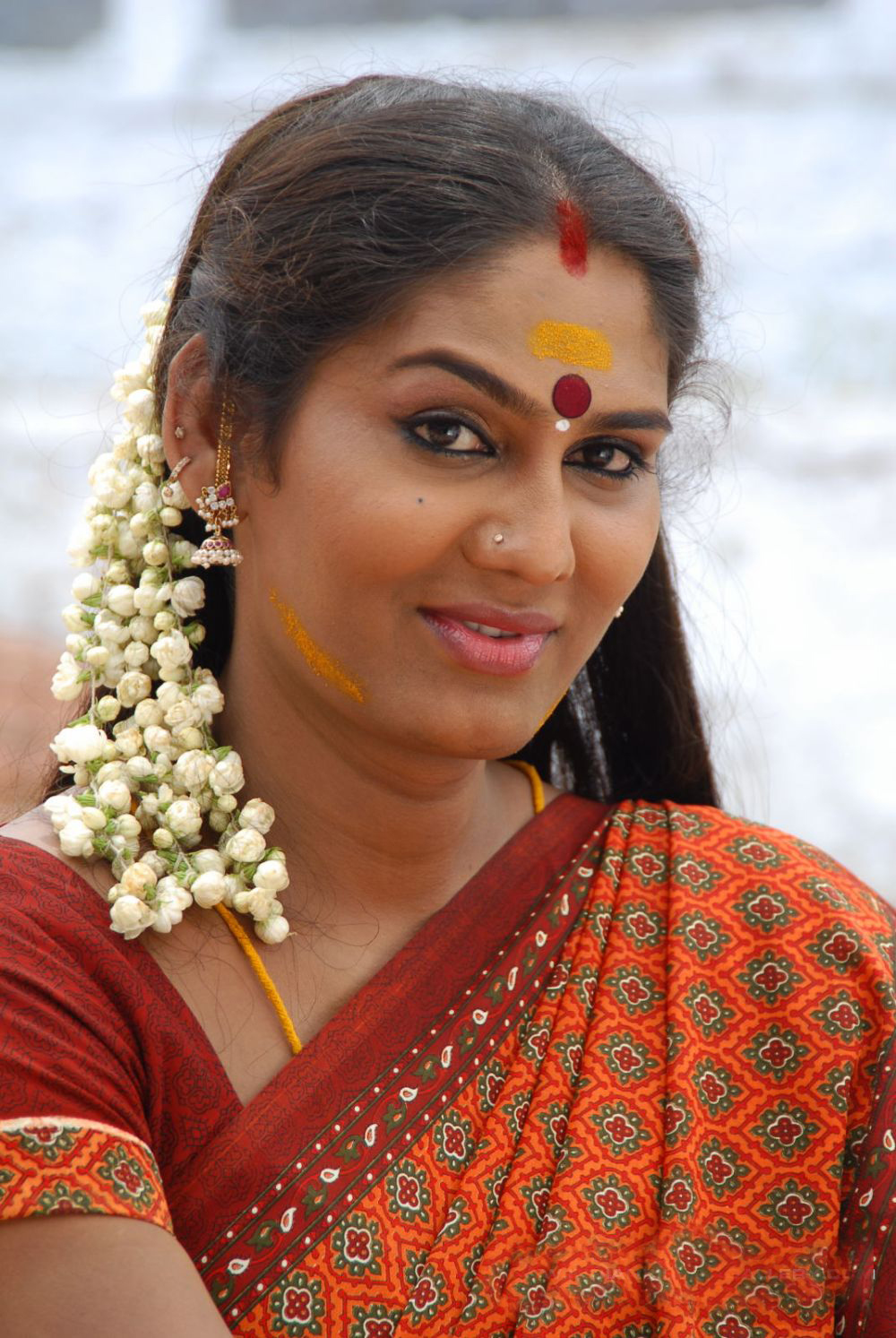 Devi Krupa