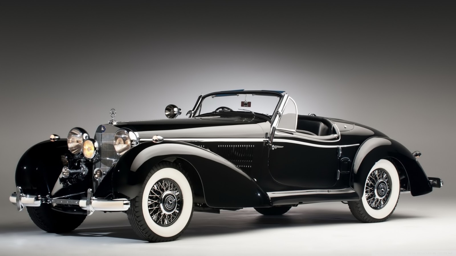 Papeis de Parede de Carros Classicos J.PP