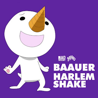 3 Pelajaran Blogging Dari Harlem Shake harlem shake
