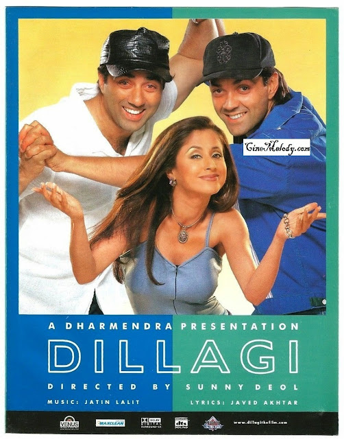Dillagi 1999