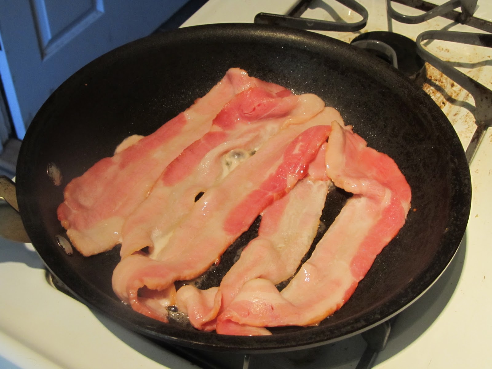 Sauce on the Wall Bacon Date Jam with Brie