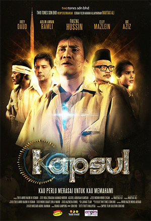 filem kapsul