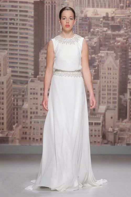 2015 Wedding dresses Collection by Rosa Clara