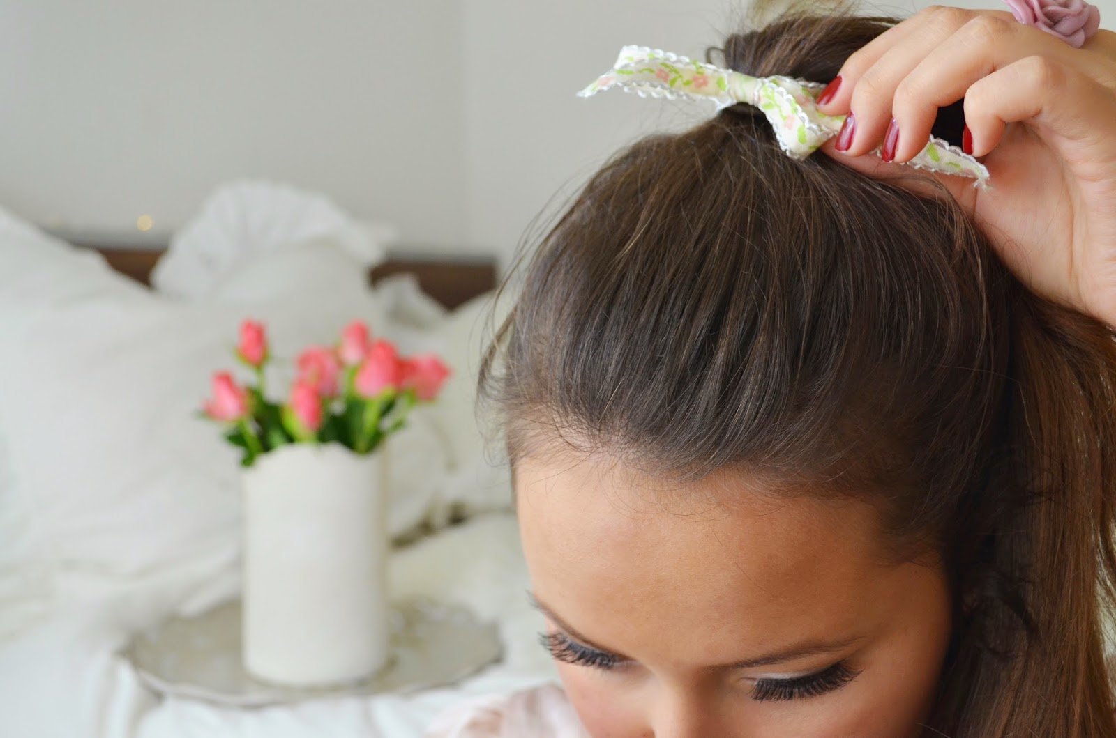 Von Digital Natives Und Jeder Menge Bunte Pixel Auf Stoff