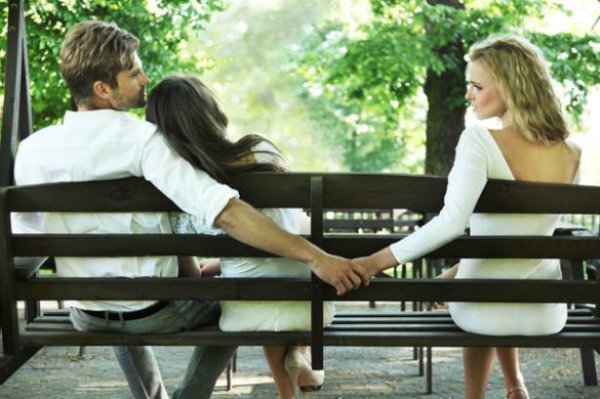 Verdades y mitos de una infidelidad
