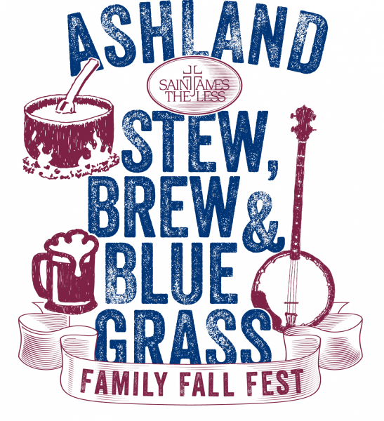 Ashland Stew Fest at St. James the Less