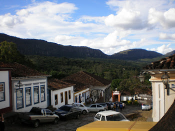 Tiradentes-MG