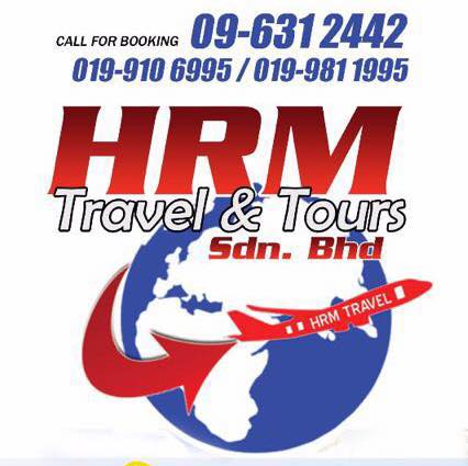 HRM Travel & Tours Sdn Bhd