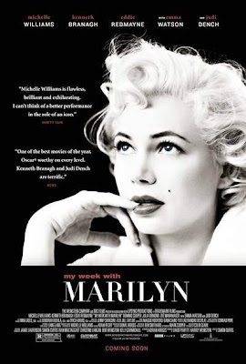  Mi Semana Con Marilyn