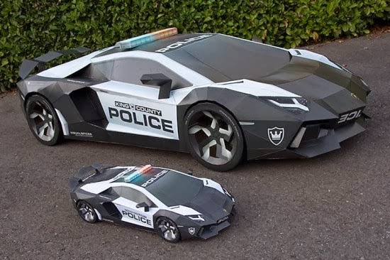 The Cheapest Lamborghini Aventador In The World