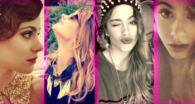 С Кем Встречается Виолетта В Реальной Жизни