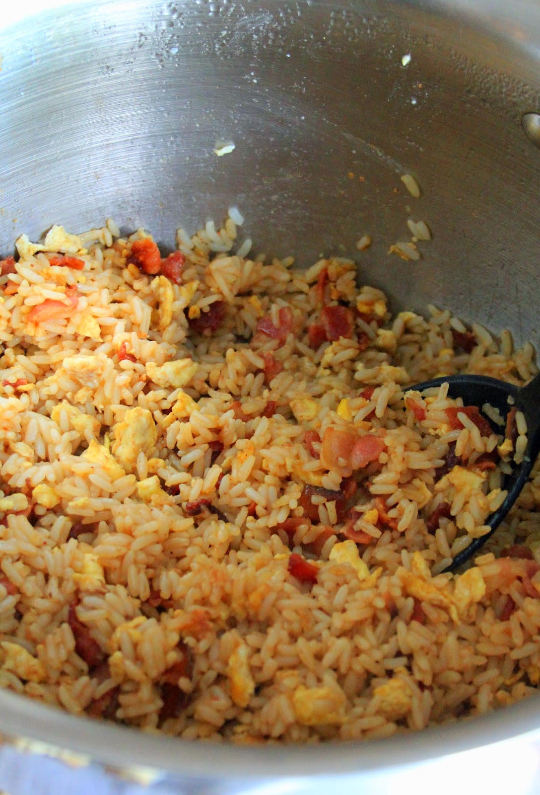 Jo and Sue Bacon Week Wrap Up