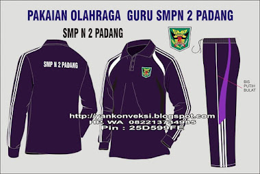 BAJU OLAHRAGA STELAN TRAINING