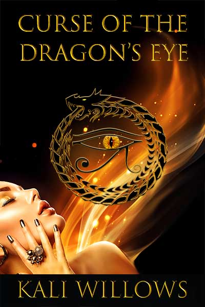 Curse of the Dragon's Eye