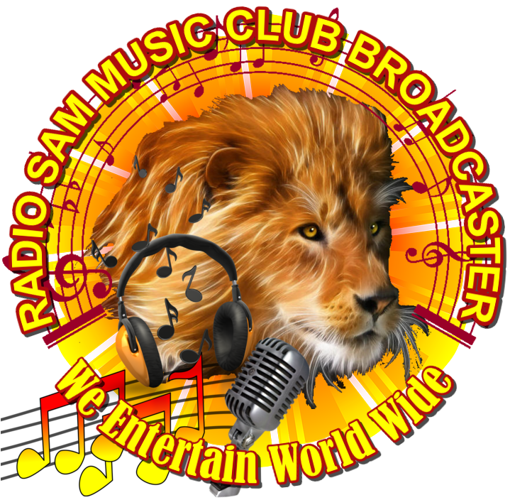 RADIO SAM BROADCASTER