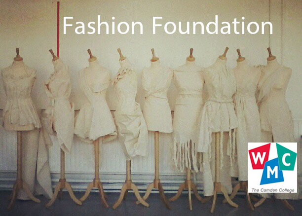 Wmc Fashion Foundation 