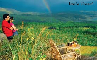 The Luxury India Travel