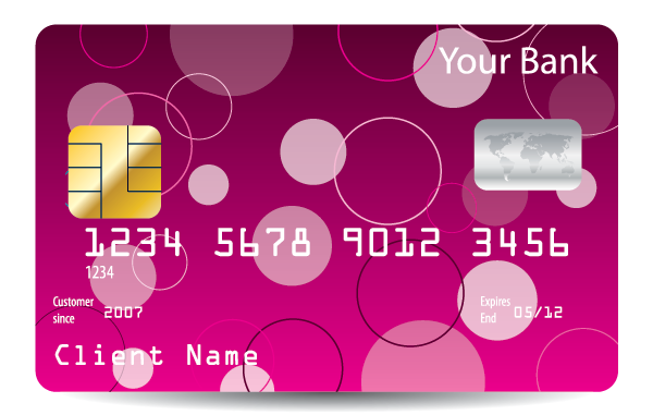 Rush Card Designs