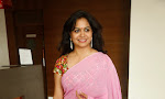 Singer Sunitha latest dazzling photos gallery-thumbnail
