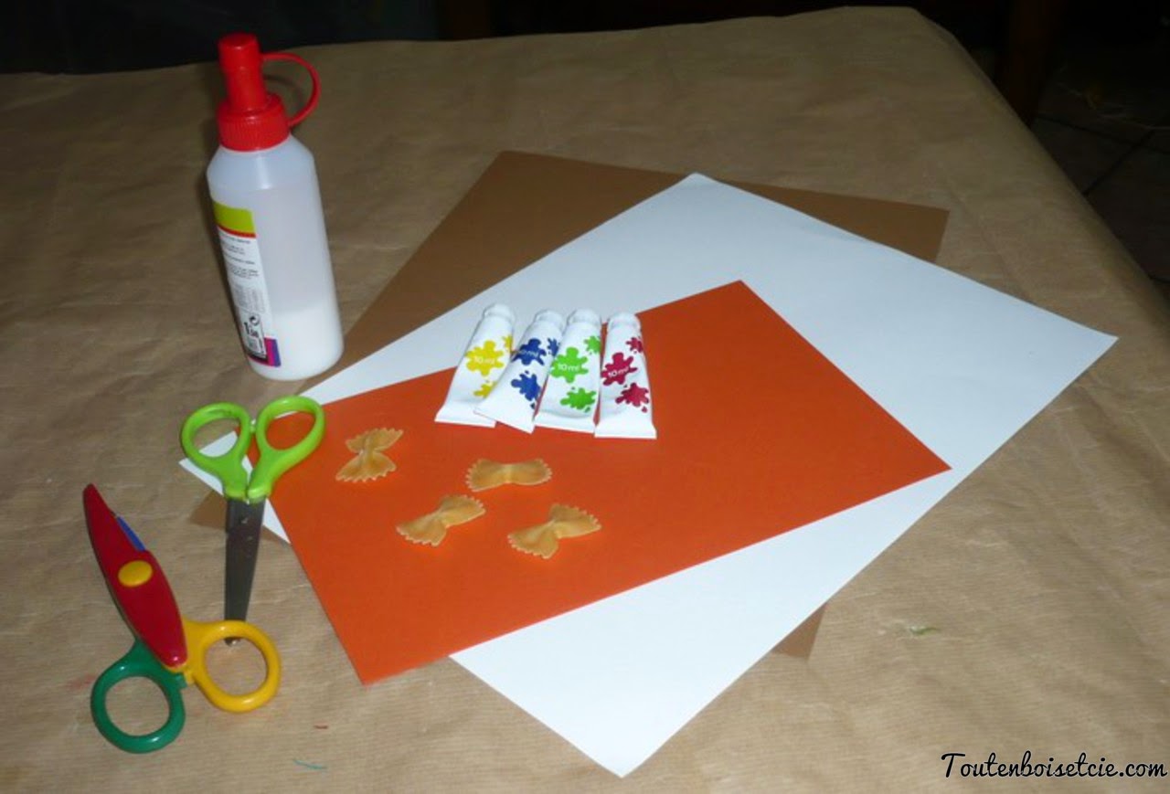 carte pour la fête des pères