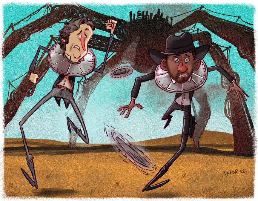 Wild Thing Wicked Wicked Pictures SugarInstant