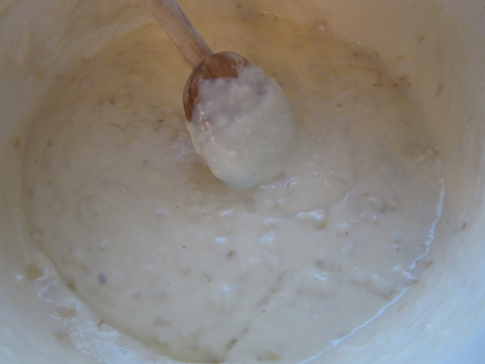 Leftover Ham? Make Ham and Potato Soup