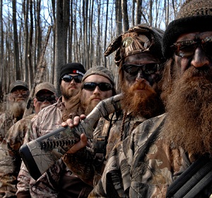 JANELLE KEITH: The Real of Duck Dynasty