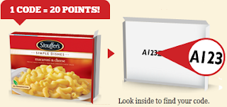 Stouffers coupons canada