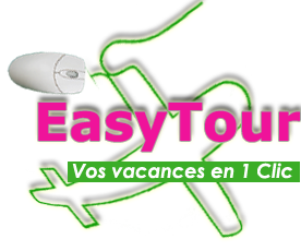 Easy Tour, le Blog