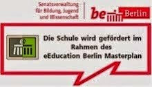 eEducation Berlin Masterplan