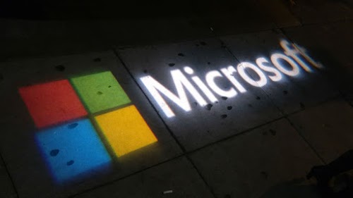 تسريبات لهاتفي مايكروسوفت لوميا 950 و لوميا 550