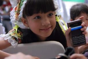 Foto Cantik Bella Winxs Terbaru