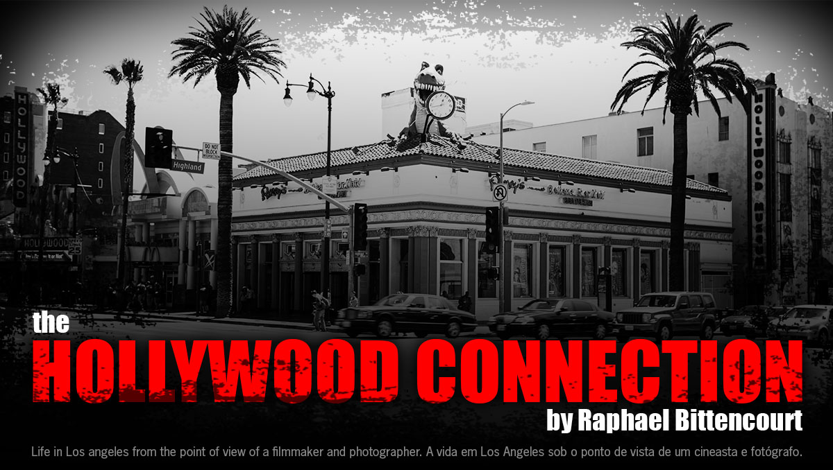 Hollywood Connection ARBITRAGE