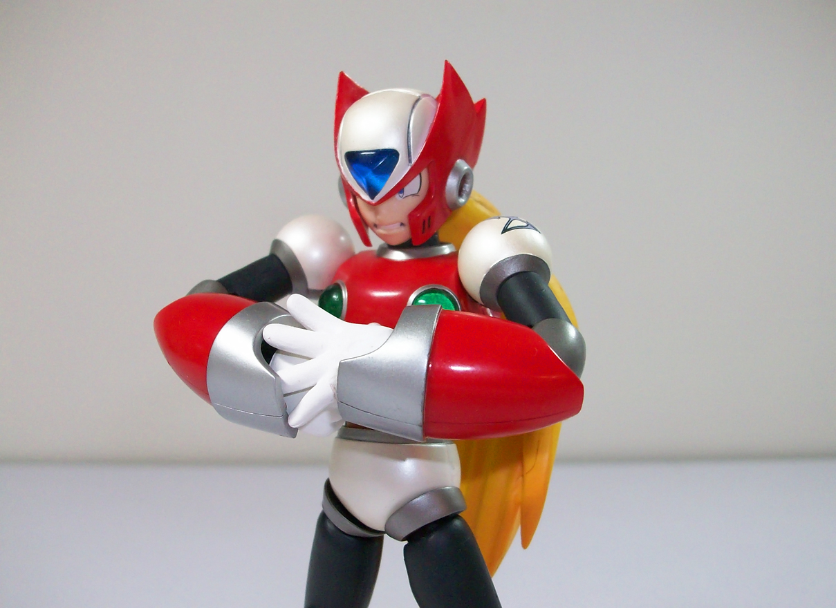 OZ 改 Pla DArts Zero (1st Ver.) Review