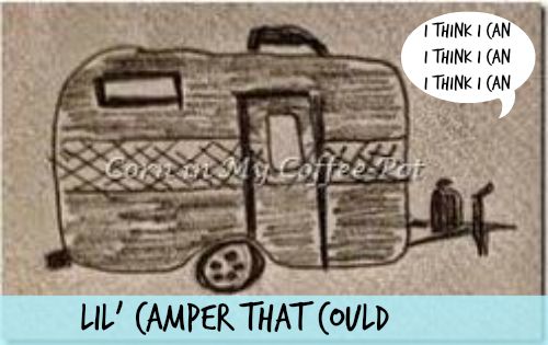 Lil' Camper that Could