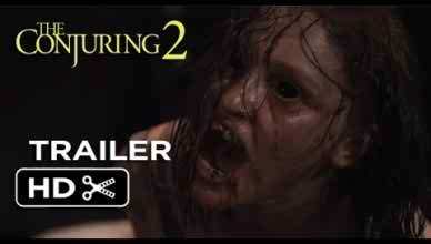 The Conjuring 2 (English) 3 full movie  720p movie