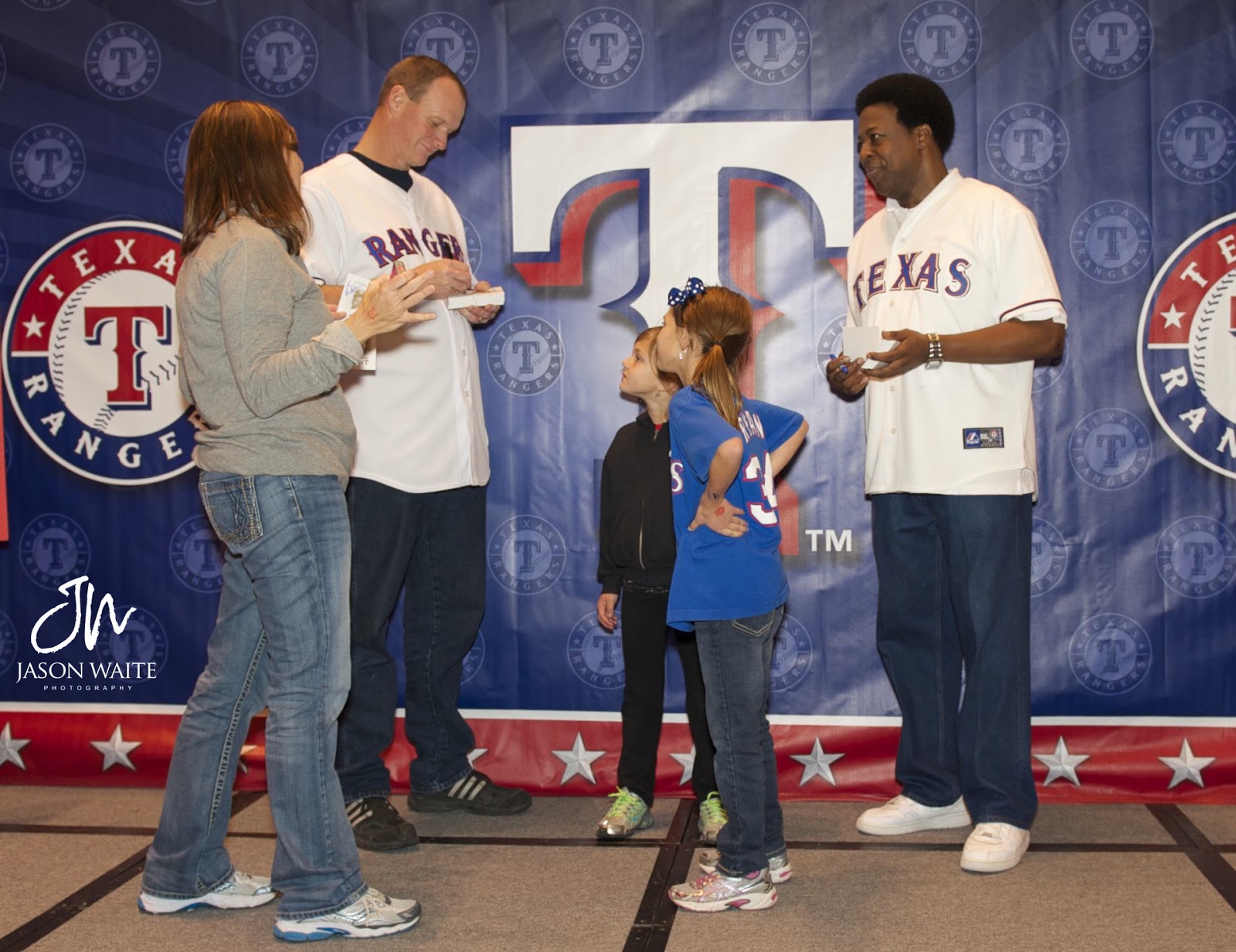 texas rangers fan shop at the ballpark