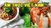 KHÁM PHÁ ẨM THỰC