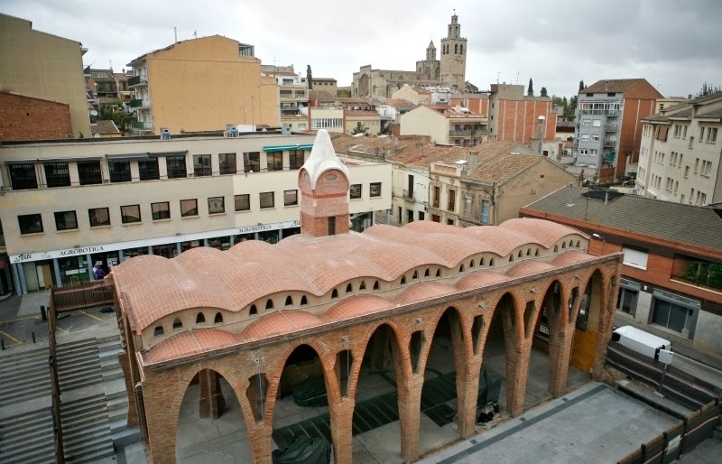 CASA AYMAT SANT CUGAT casa aymat sant cugat: