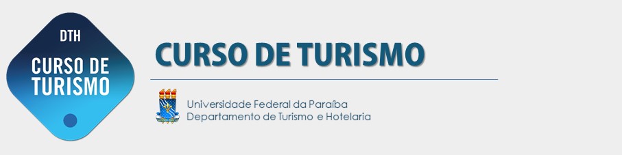 Turismo UFPB