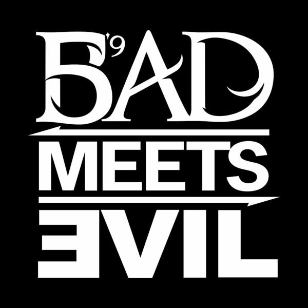 Bad Meets Evil Album Download Bad Meets Evil Album Download