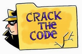 Cipher Crack The Code Level 36