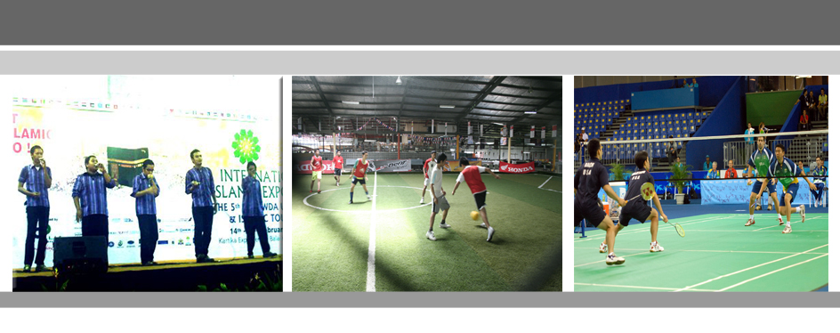 Arts and Sports
