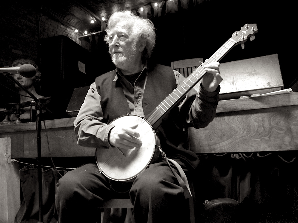 John Cohen (19322019) Look Out! The Folk Fest will be Nov 12th