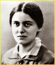 Edith stein women essays