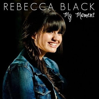 friday rebecca black