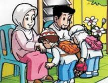 Pengertian Norma Agama, Hukum dan Adat Istiadat