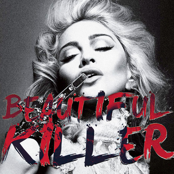 Beautiful Killer