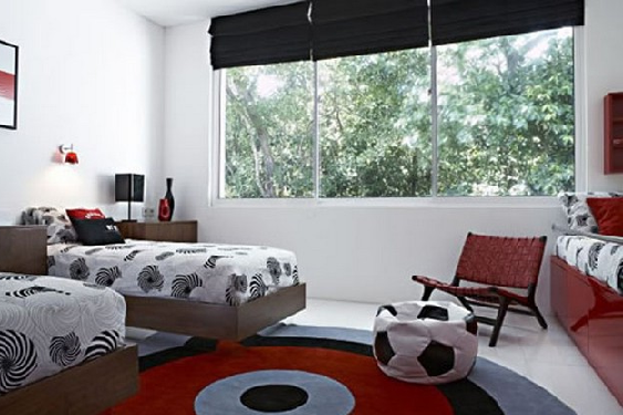 Interior Design False Ceiling Design For Kids Room